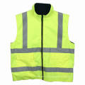 (RDJ-3001) Chaqueta de seguridad reflectante